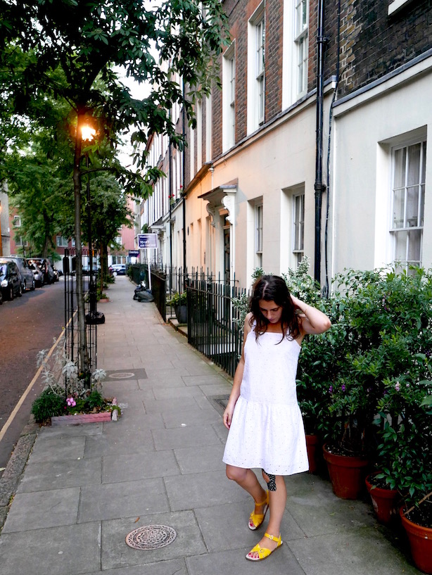 Lambs Conduit Street