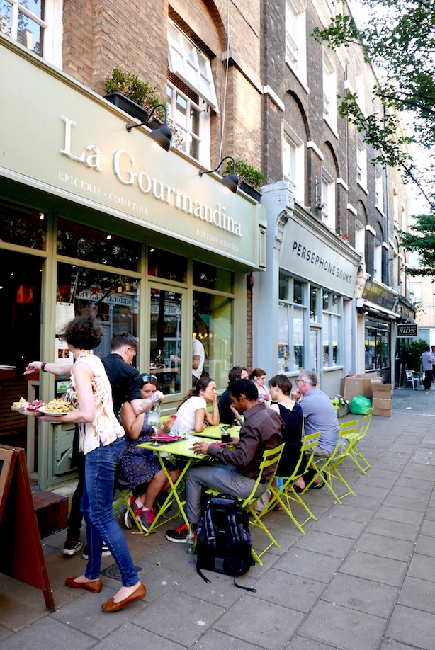 Lambs Conduit Street