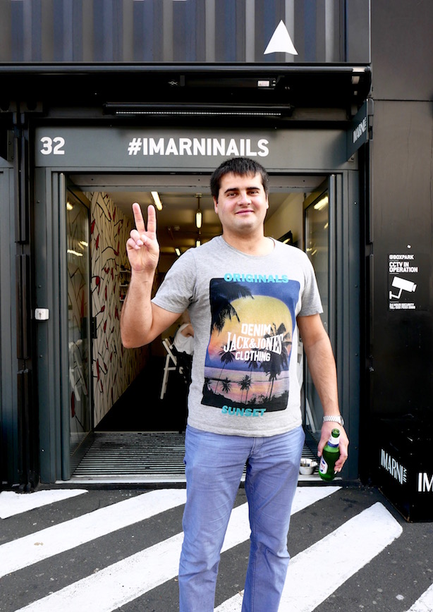Boxpark