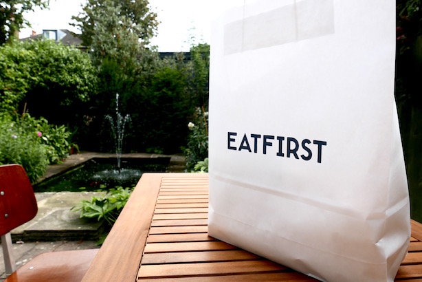 EatFirst