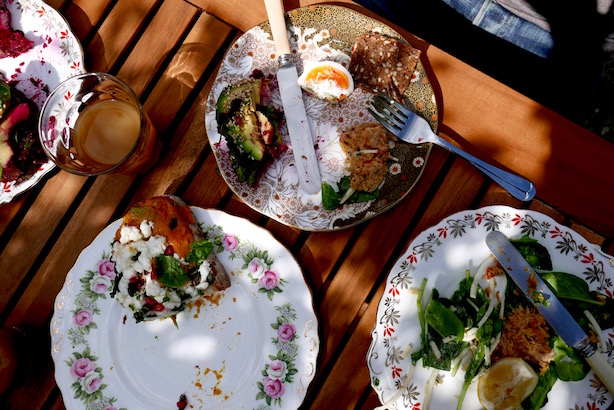 EatFirst