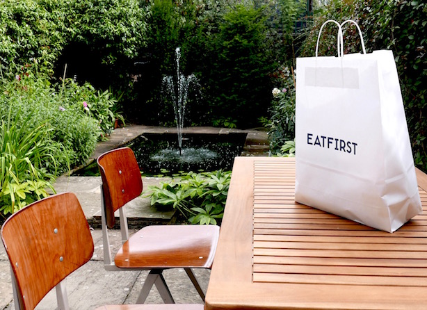 Eat First