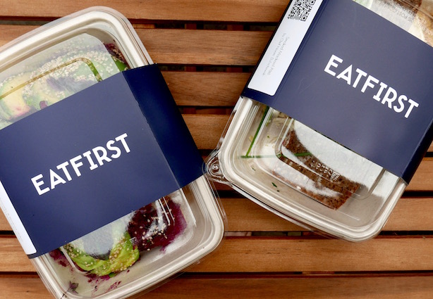 EatFirst