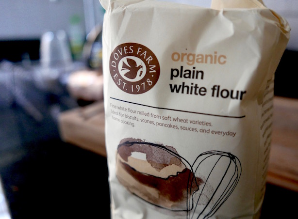 ORGANIC UNBOXED