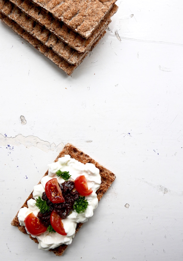 Ryvita lunch packs
