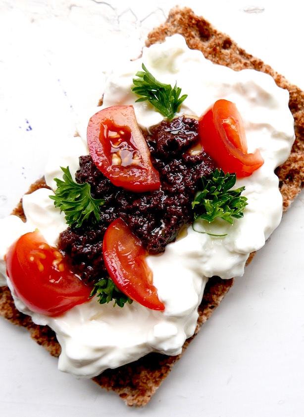 Ryvita lunch packs
