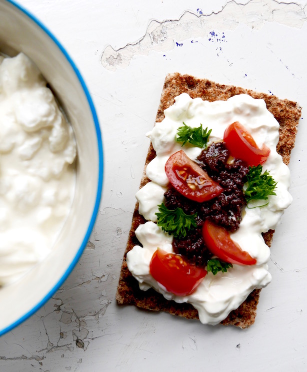 Ryvita lunch packs