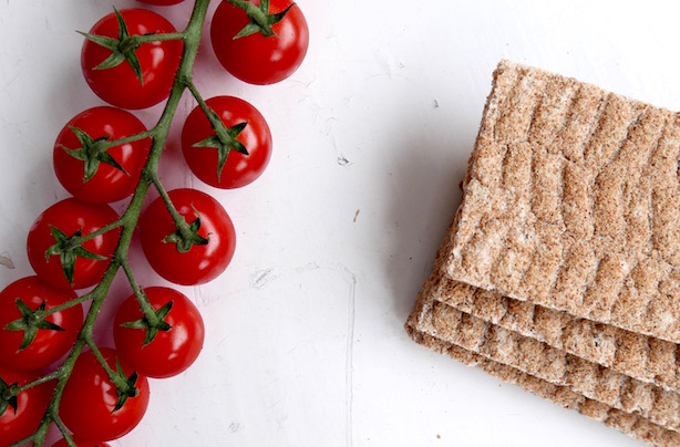 Ryvita lunch packs