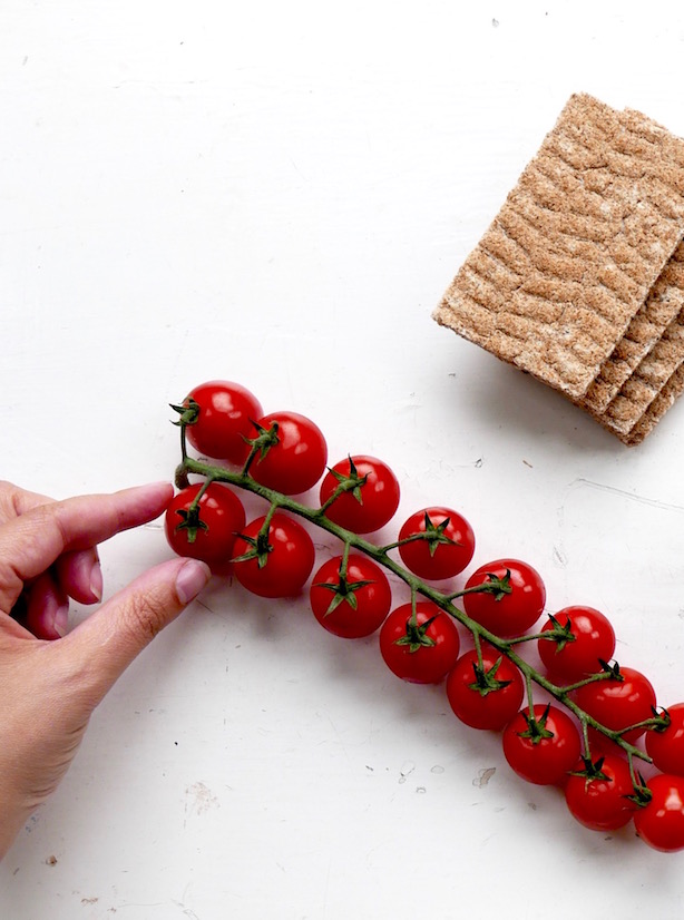 Ryvita lunch packs