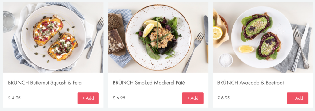 EatFirst