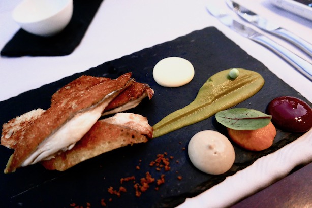 Intercontinental Hotel Athens