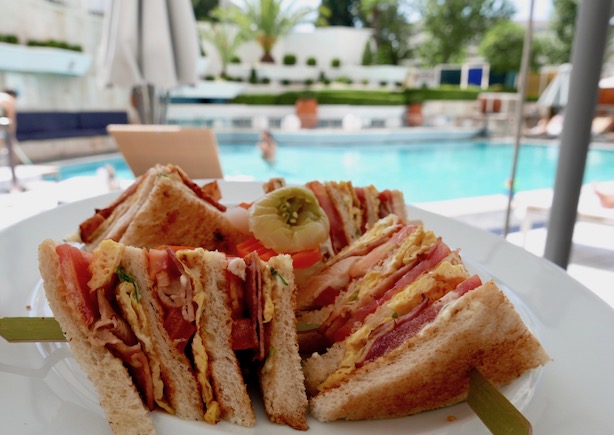 Intercontinental Hotel Athens