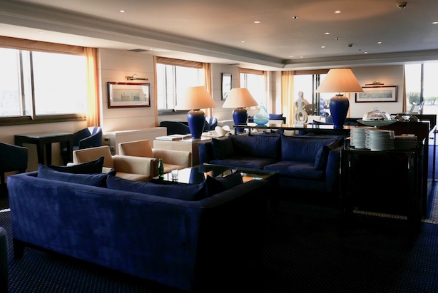 Intercontinental Hotel Athens