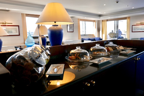 Intercontinental Hotel Athens