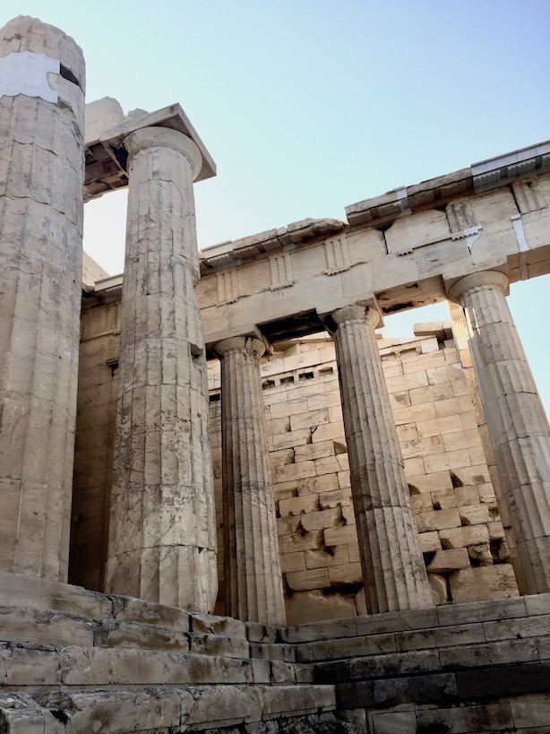 Intercontinental Hotel Athens