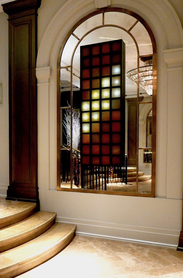 Twelve doors of Mayfair - Sheraton Grand London Park Lane