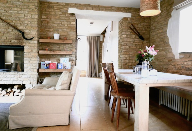 Daylesford Cottages