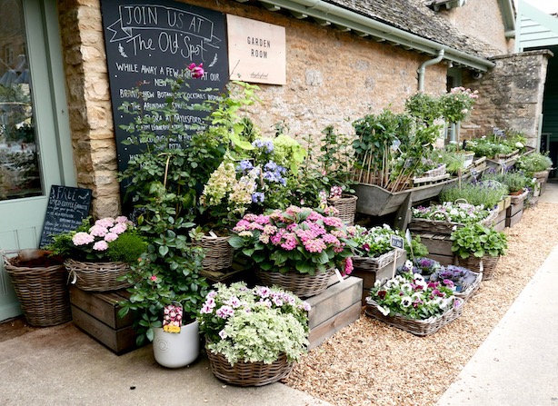 Daylesford Cottages