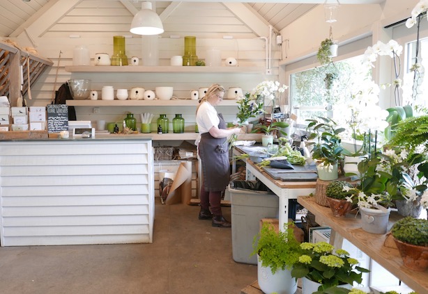 Daylesford Cottages