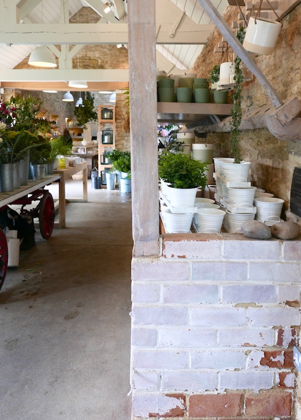 Daylesford Cottages