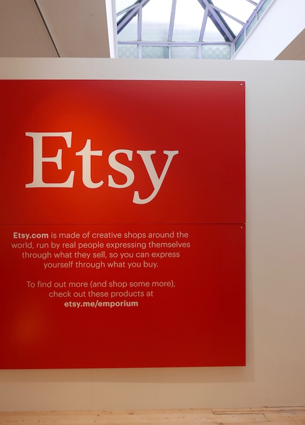 Etsy Everyday Emporium
