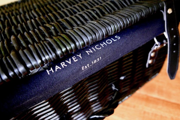 Harvey Nichols Hamper