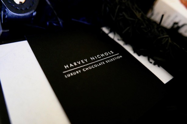 Harvey Nichols Hamper