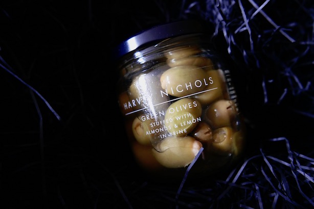Harvey Nichols Hamper