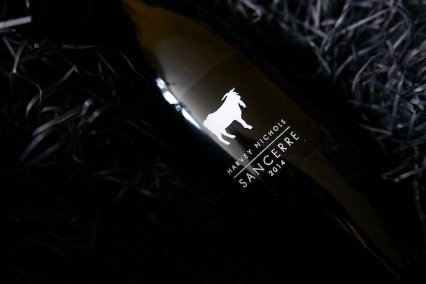 Harvey Nichols Hamper