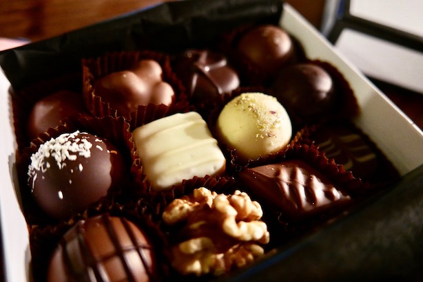 Harvey Nichols Hamper