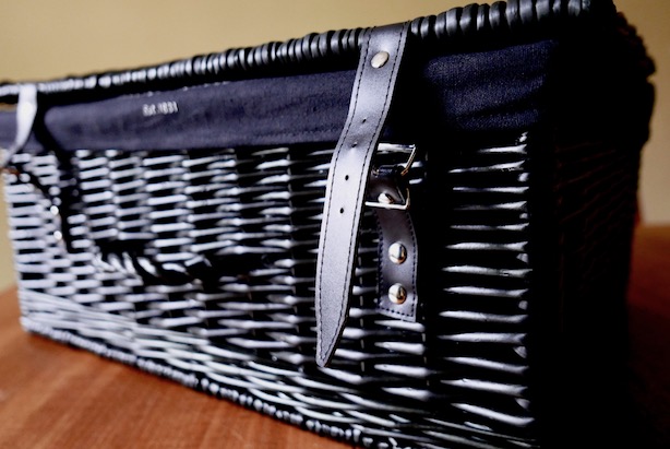 Harvey Nichols Hamper