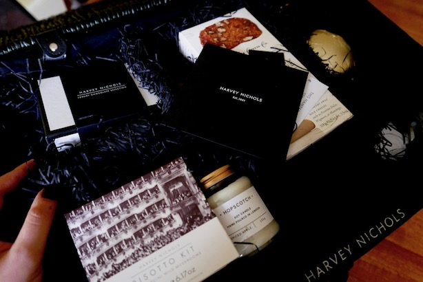 Harvey Nichols Hamper