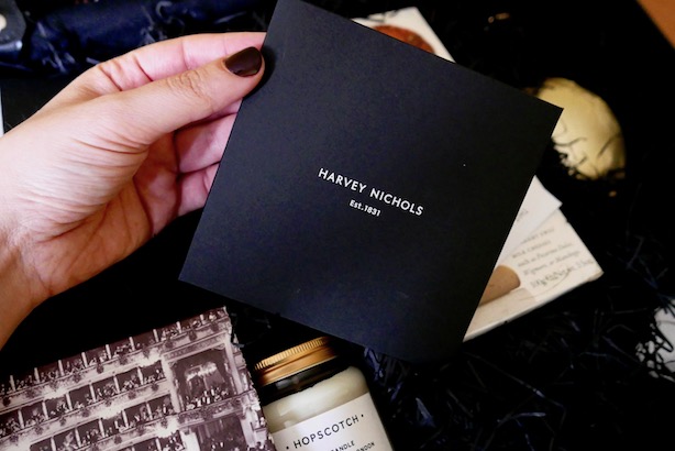 Harvey Nichols Hamper