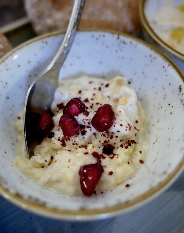 Tabun Kitchen Jerusalem Street Food