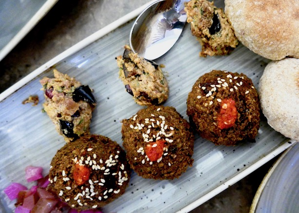 Tabun Kitchen