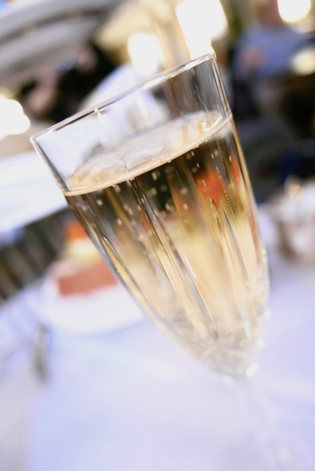 Birdcage Afternoon Tea at Sheraton Grand London Park Lane