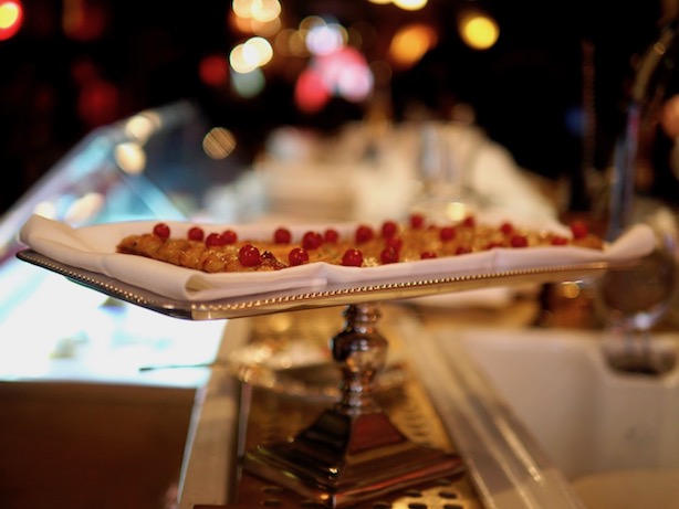 Poppy Loves-Sketch-Sheraton-Grand-London-Park-Lane-9