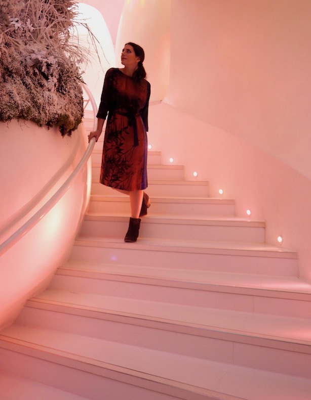 Poppy Loves-Sketch-Sheraton-Grand-London-Park-Lane-8
