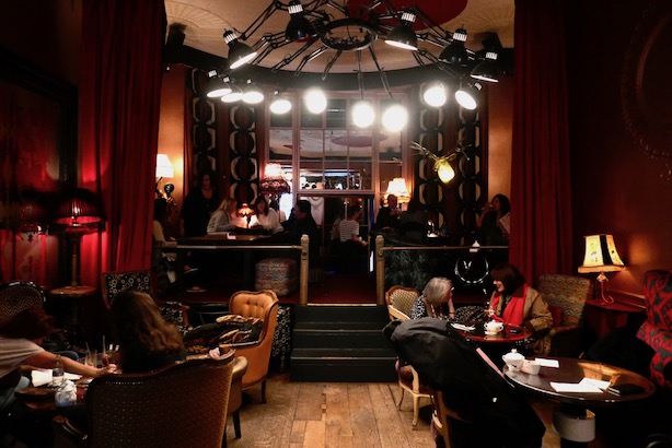 Poppy Loves-Sketch-Sheraton-Grand-London-Park-Lane-9