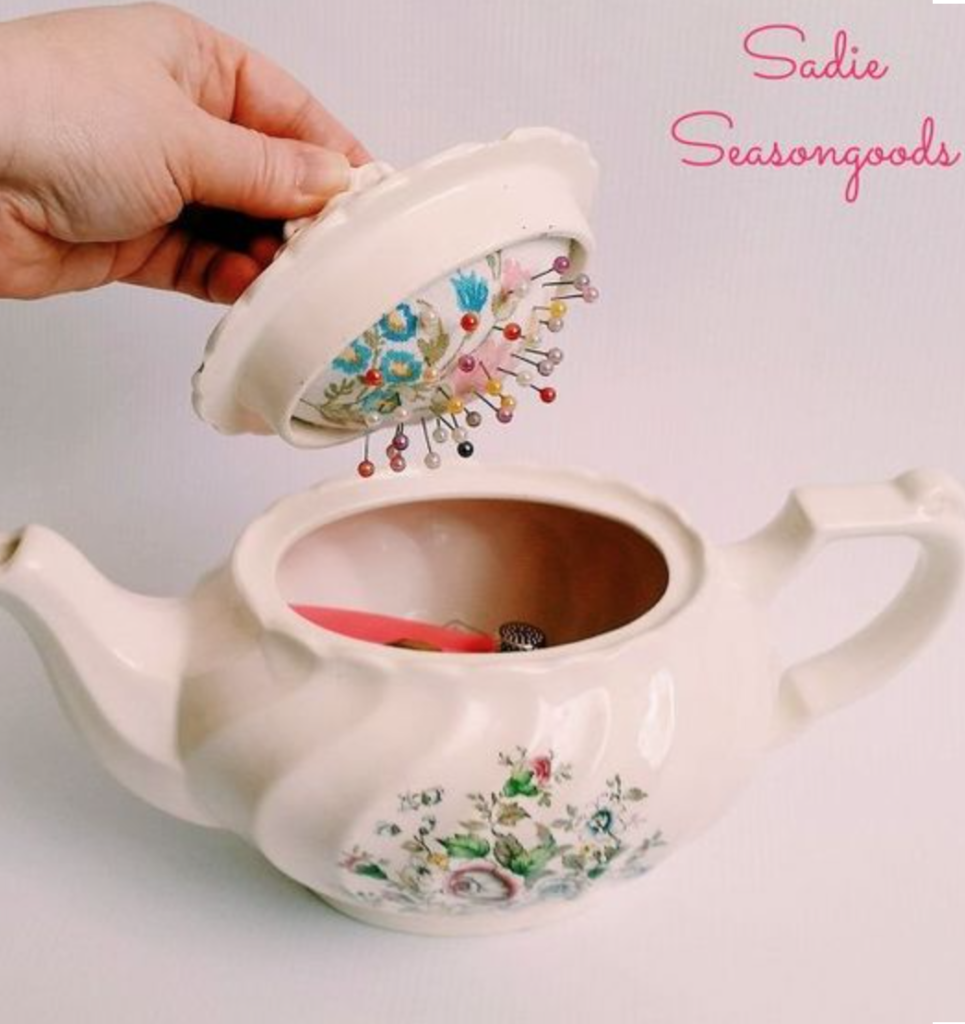 Upcycling