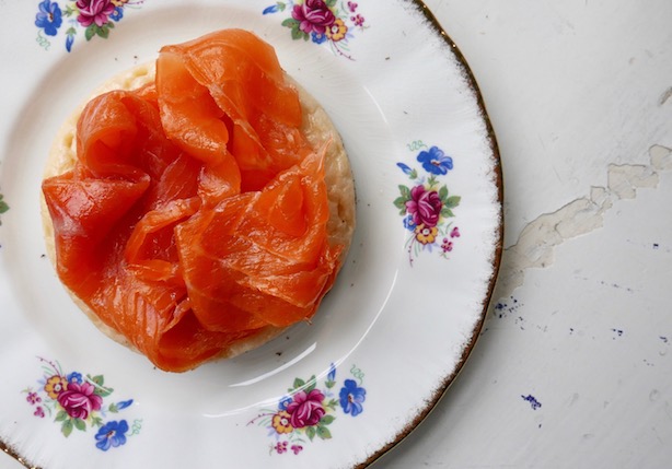 Gluten-Free-Crumpets