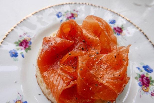 Gluten-Free-Crumpets