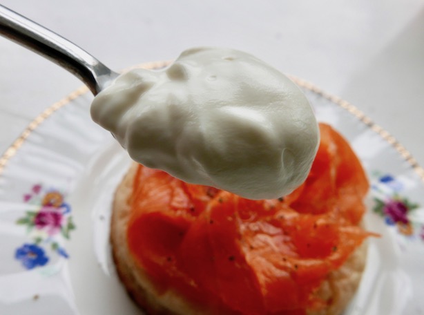Gluten-Free-Crumpets