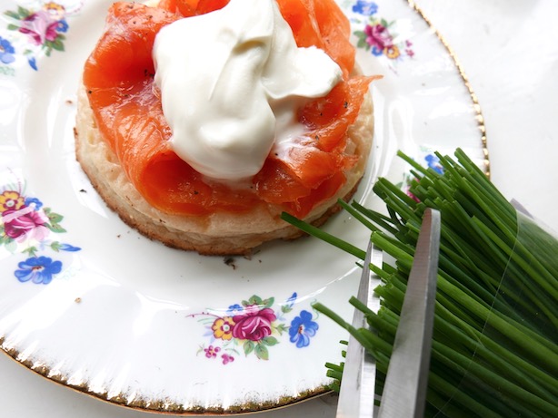 Gluten-Free-Crumpets