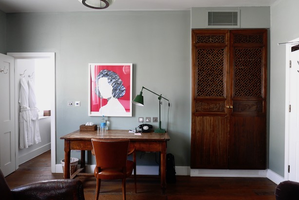 Artist-Residence-London