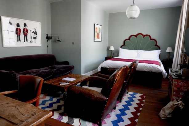 Artist-Residence-London