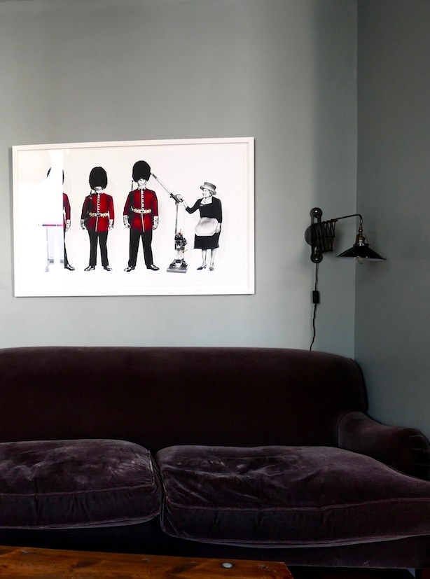 Artist-Residence-London
