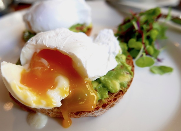 Book and Brunch Sundays