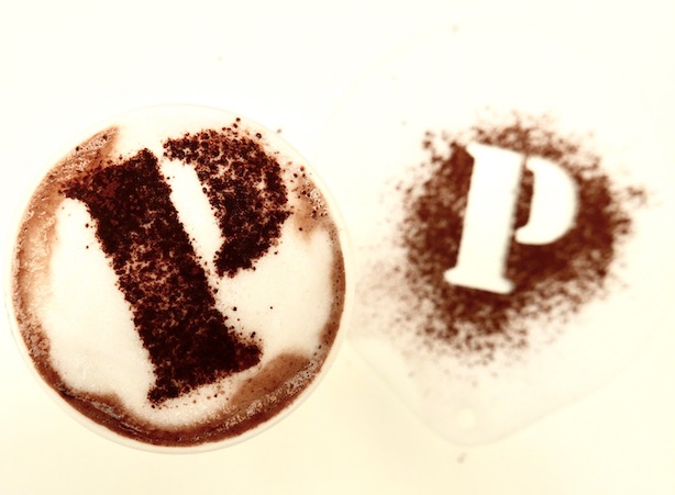 London Coffee Festival