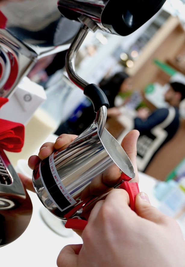 London Coffee Festival